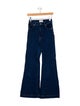 Rolla's Mid-Rise Wide Leg Jeans