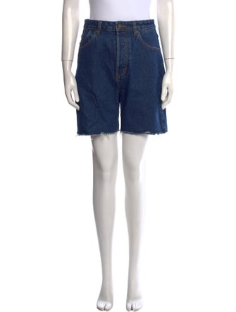 Rolla's Knee-Length Shorts