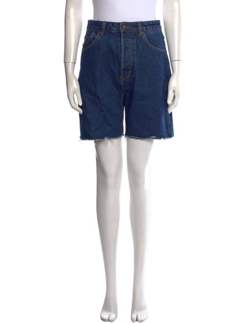 Rolla's Knee-Length Shorts