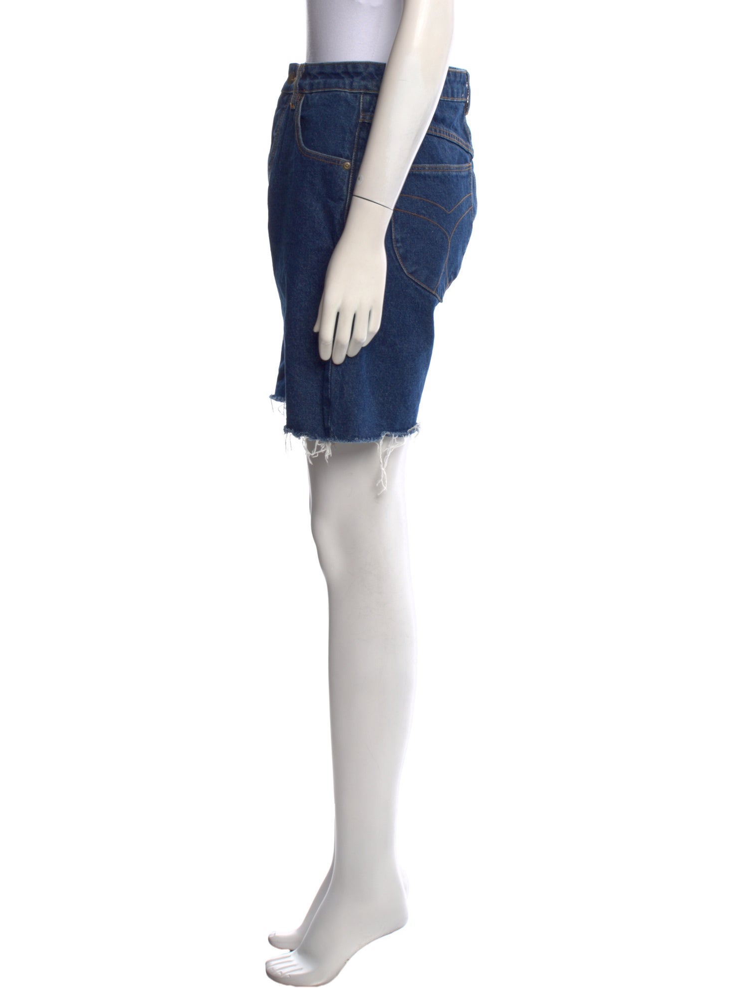 Rolla's Knee-Length Shorts