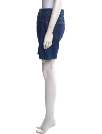 Rolla's Knee-Length Shorts