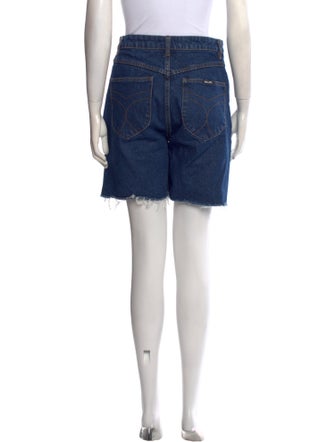 Rolla's Knee-Length Shorts