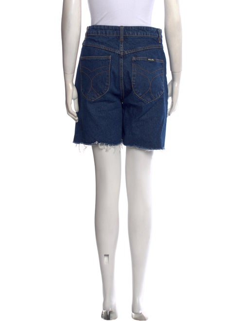 Rolla's Knee-Length Shorts