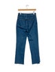 Rolla's High-Rise Straight Leg Jeans