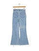 Rolla's Mid-Rise Wide Leg Jeans