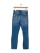 Rolla's Mid-Rise Skinny Leg Jeans