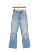 Rolla's High-Rise Wide Leg Jeans