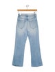 Rolla's High-Rise Wide Leg Jeans