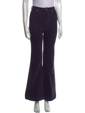 Rolla's Wide Leg Pants