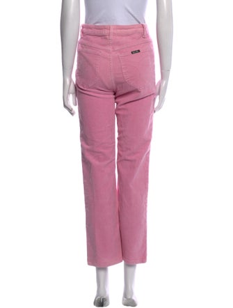 Rolla's Straight Leg Pants