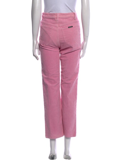 Rolla's Straight Leg Pants