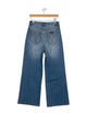 Rolla's High-Rise Wide Leg Jeans