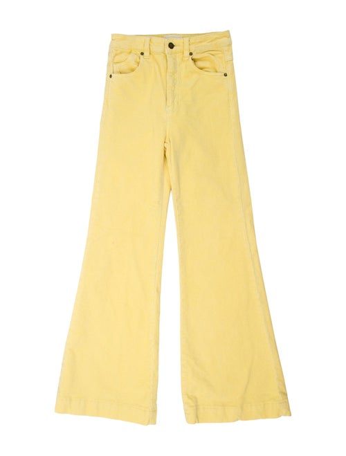 Rolla's Wide Leg Pants