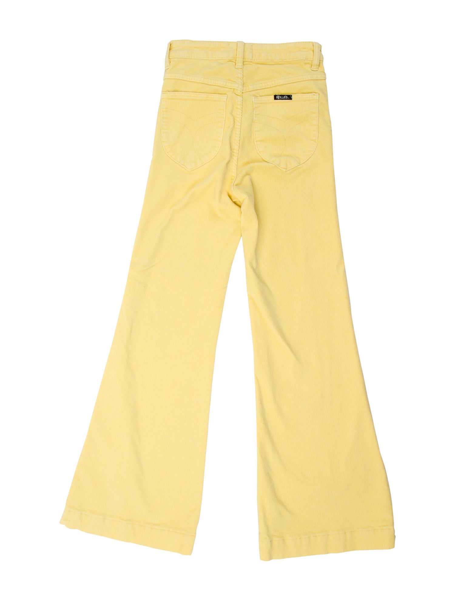 Rolla's Wide Leg Pants