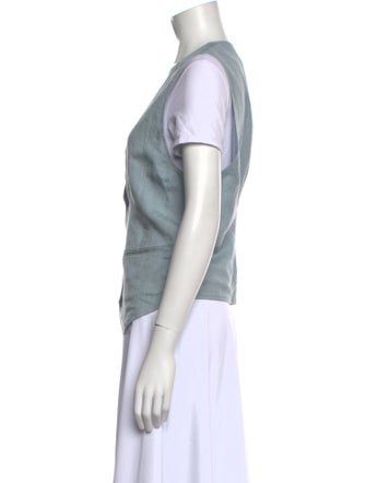 Rolla's Scoop Neck Short Sleeve Top