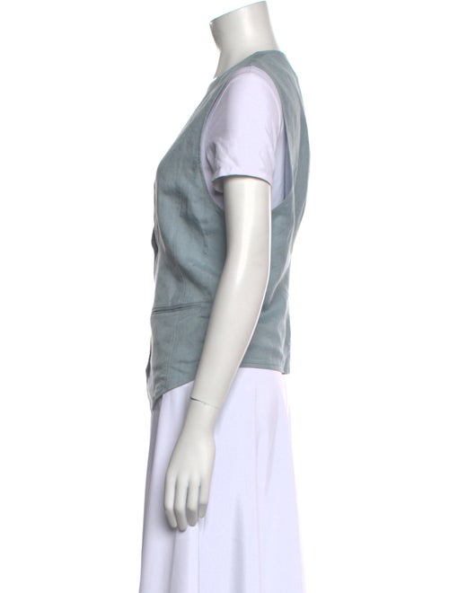 Rolla's Scoop Neck Short Sleeve Top