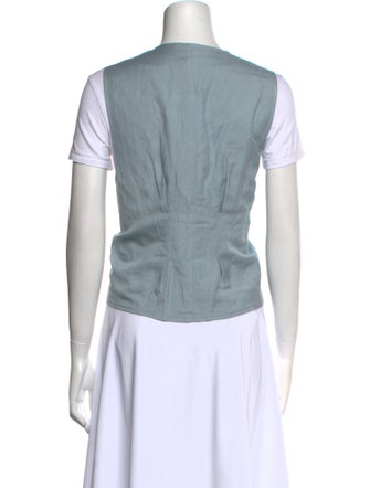 Rolla's Scoop Neck Short Sleeve Top