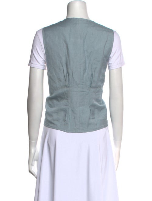 Rolla's Scoop Neck Short Sleeve Top