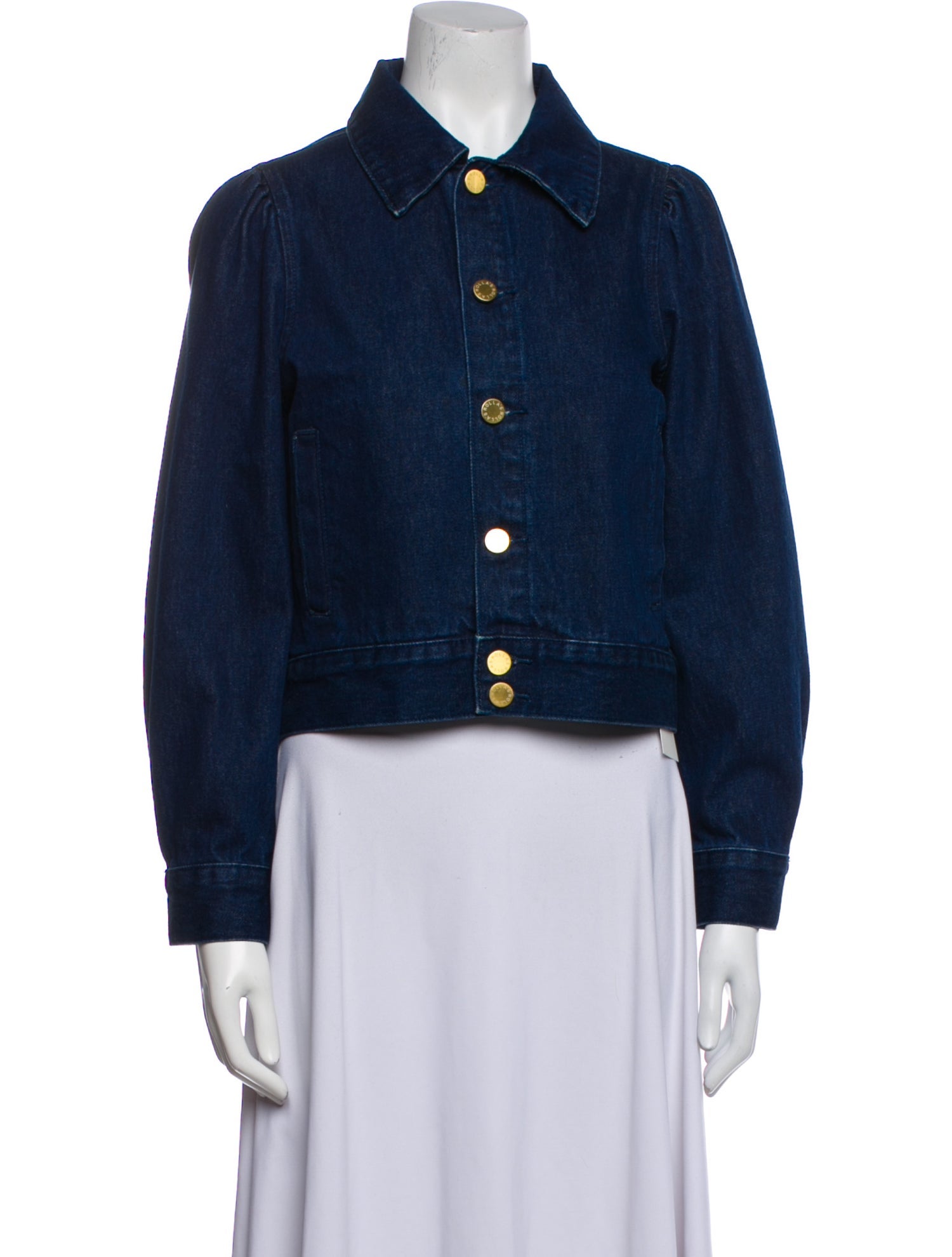 Rolla's Denim Jacket