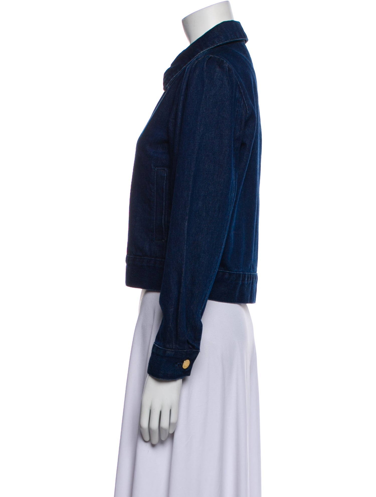 Rolla's Denim Jacket