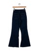 Rolla's High-Rise Wide Leg Jeans