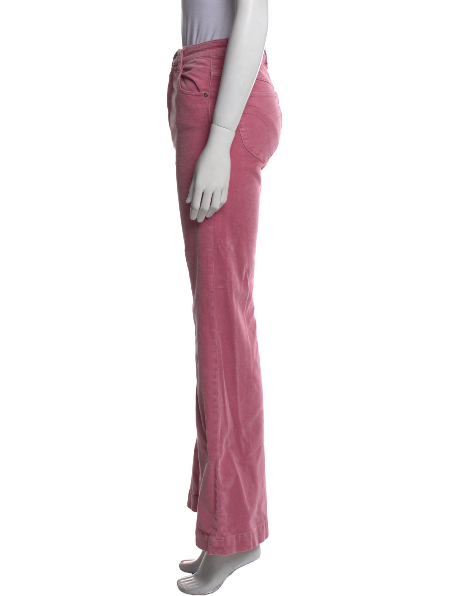 Rolla's Wide Leg Pants