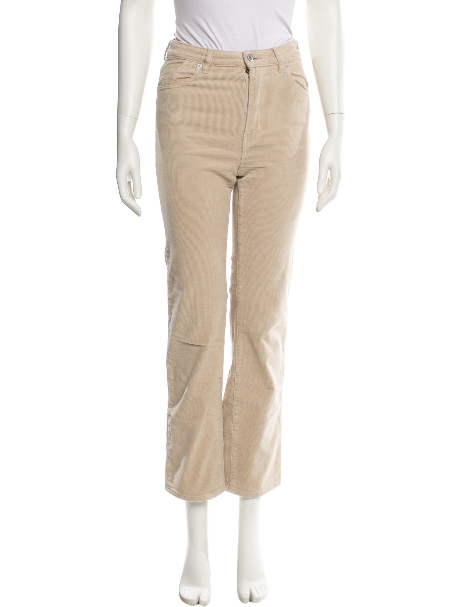 Rolla's Straight Leg Pants