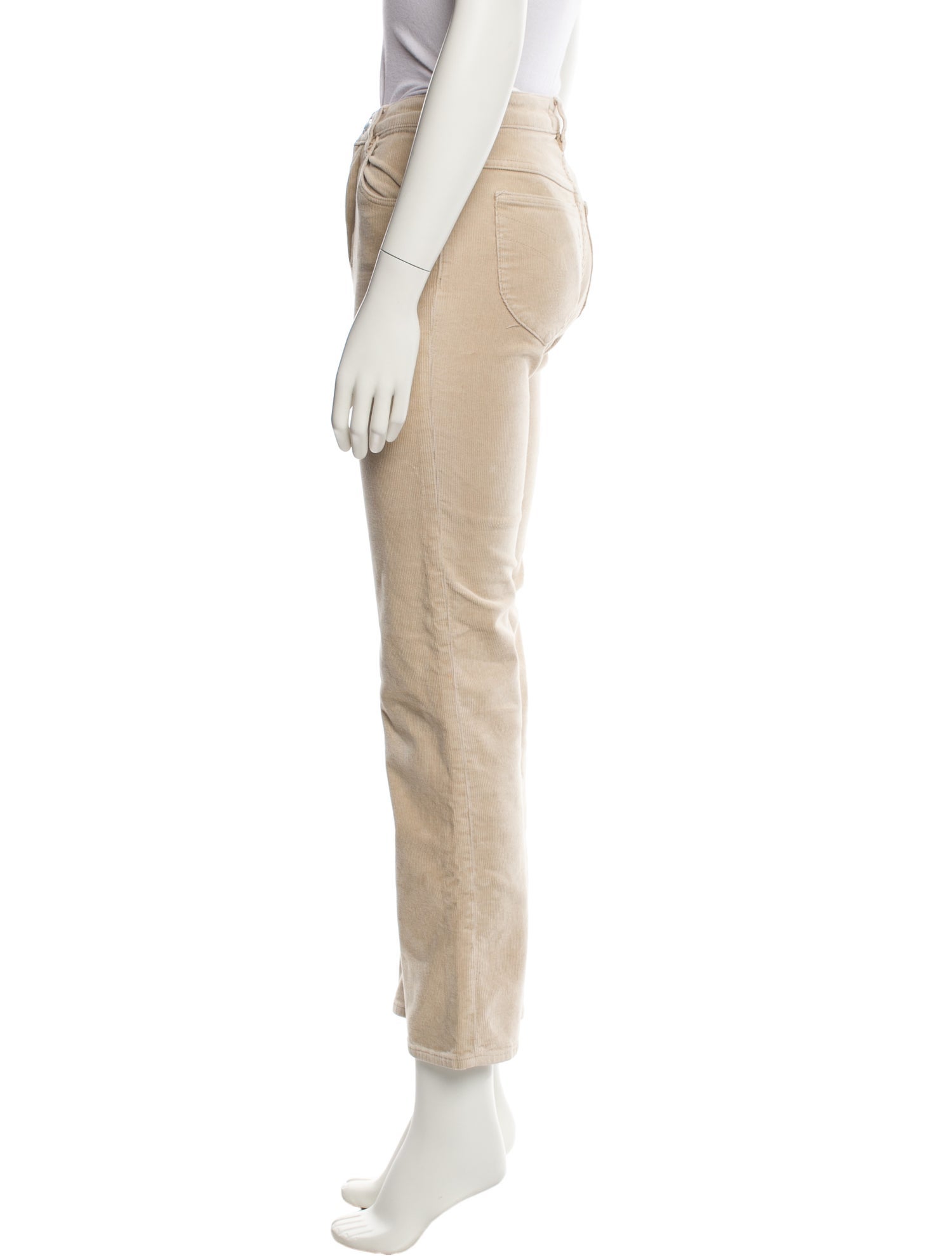 Rolla's Straight Leg Pants