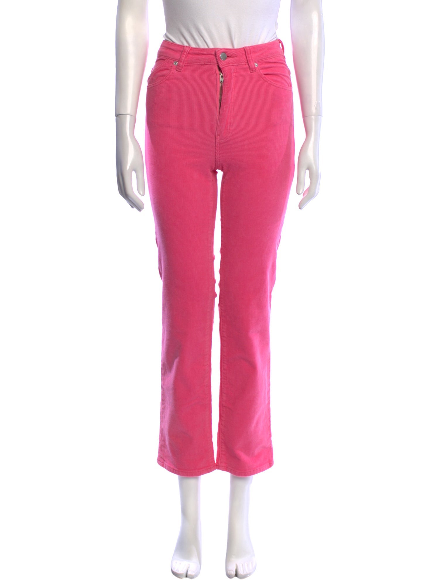 Rolla's Mid-Rise Straight Leg Jeans w/ Tags