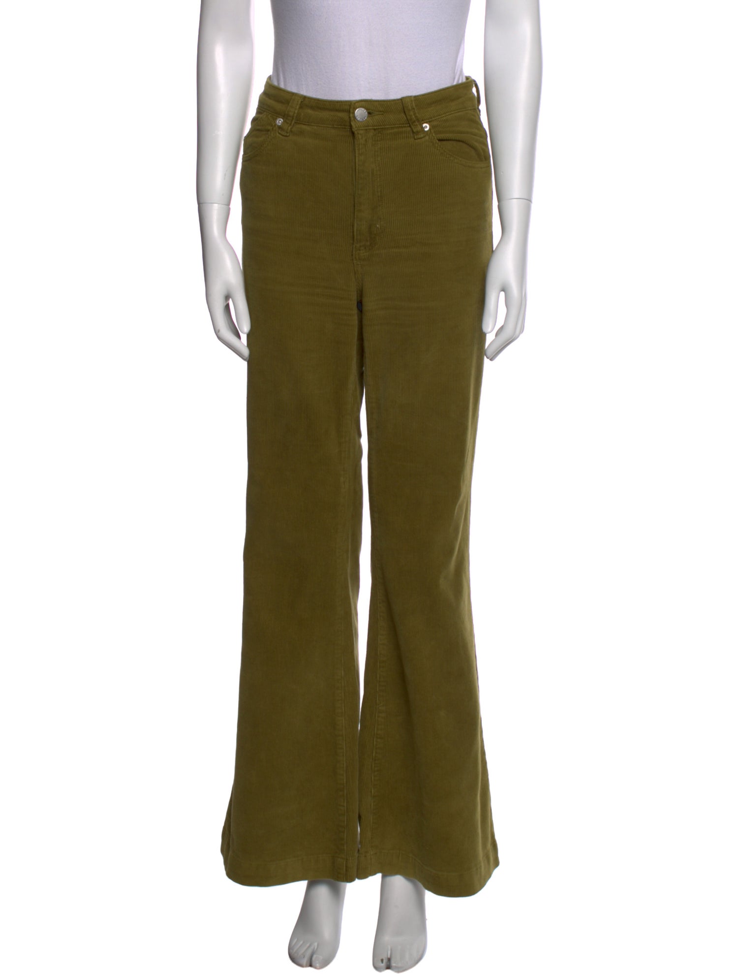 Rolla's Wide Leg Pants