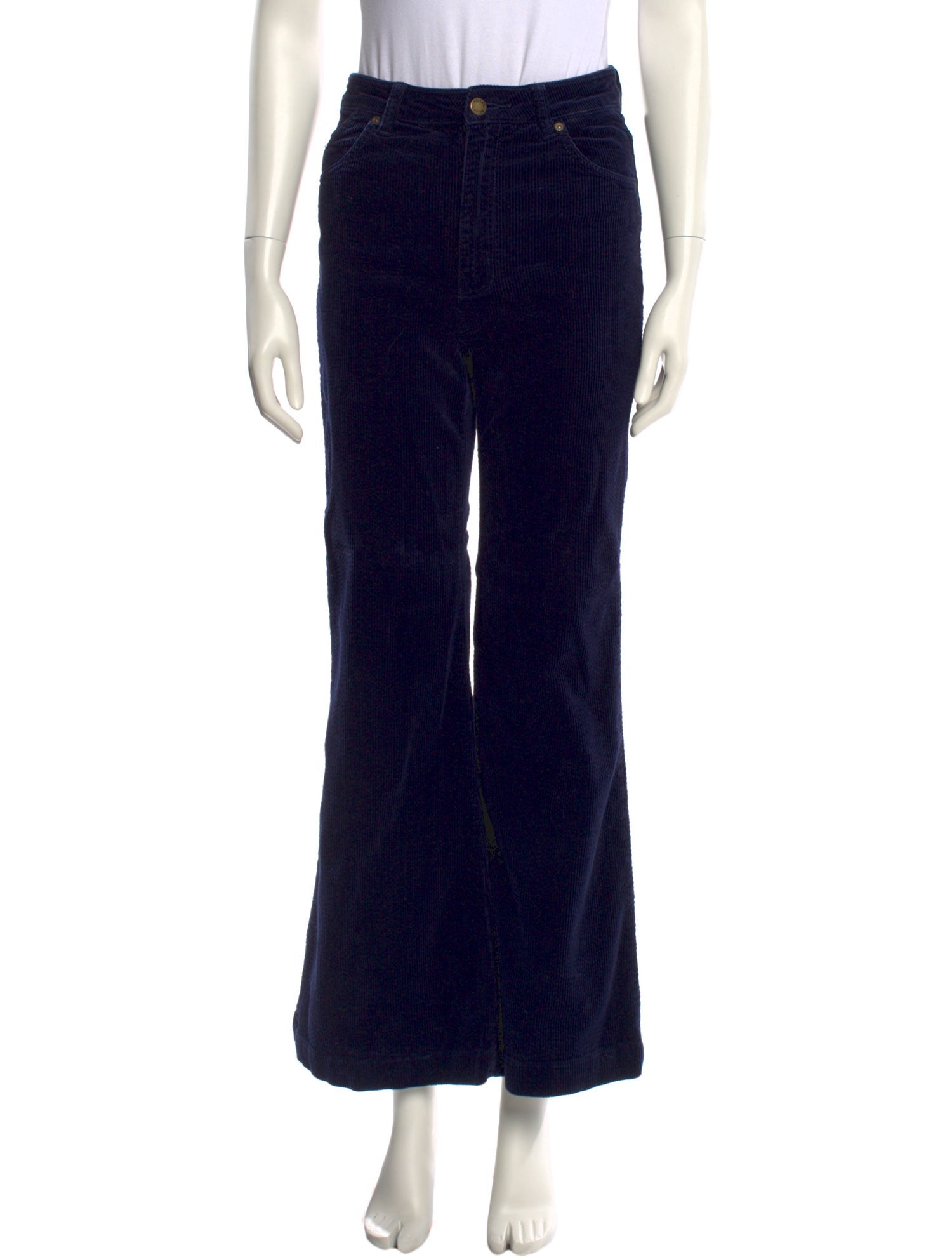 Rolla's Wide Leg Pants