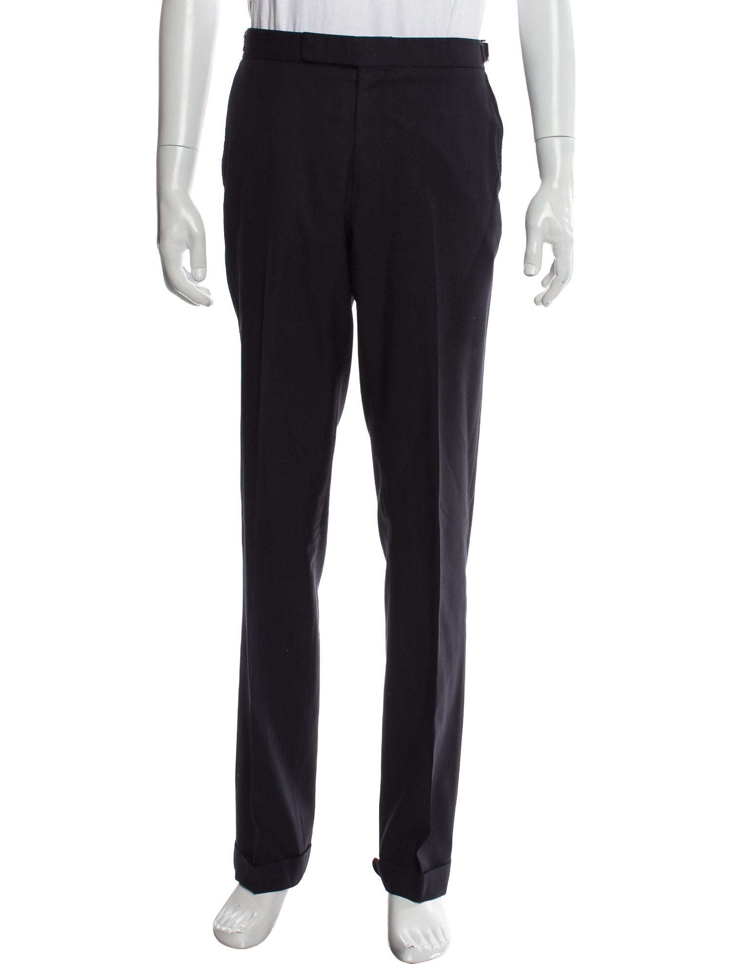 Ralph Lauren Black Label Dress Pants