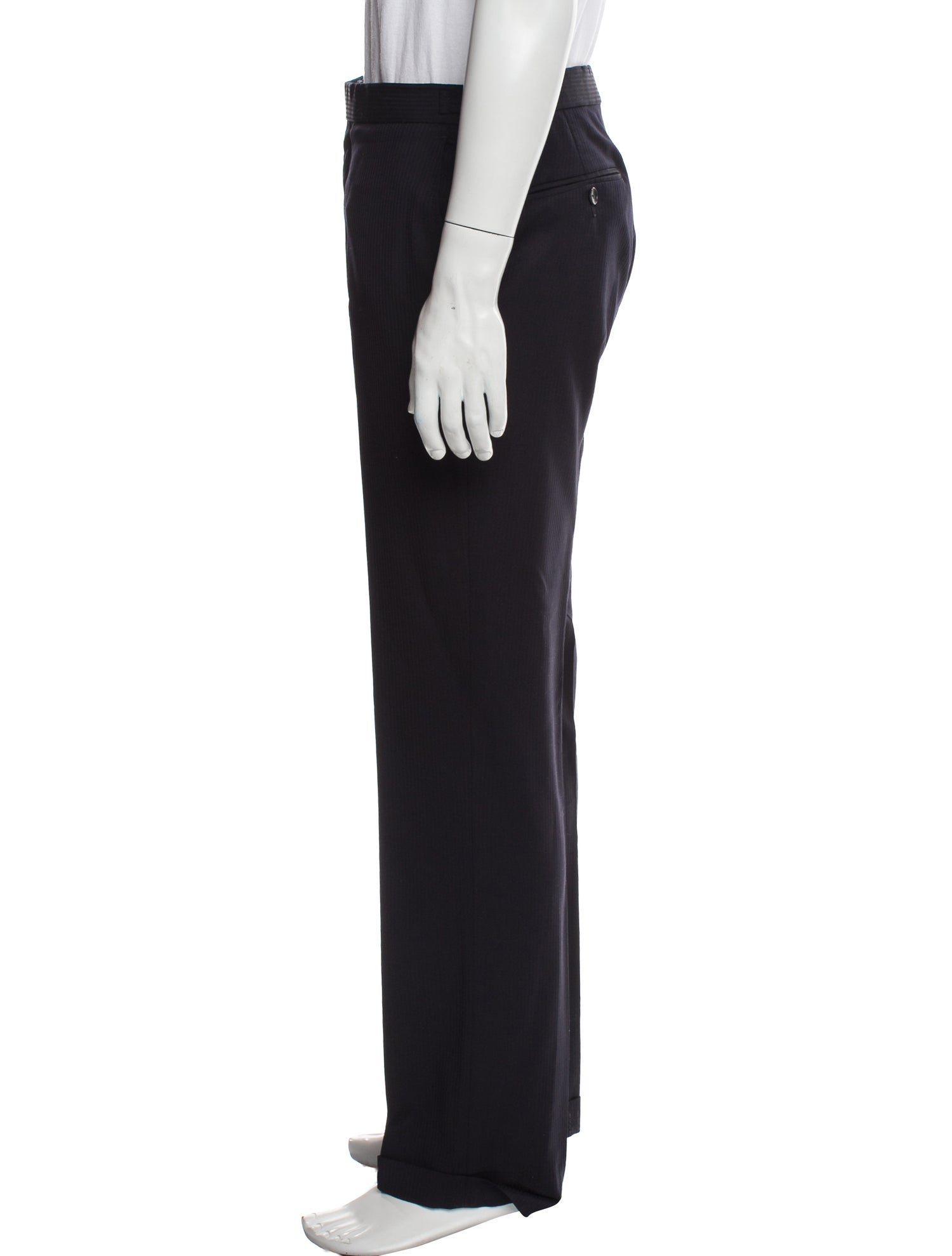 Ralph Lauren Black Label Dress Pants