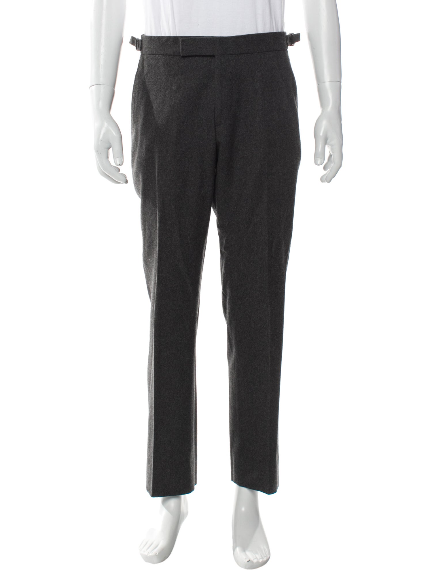 Ralph Lauren Black Label Dress Pants
