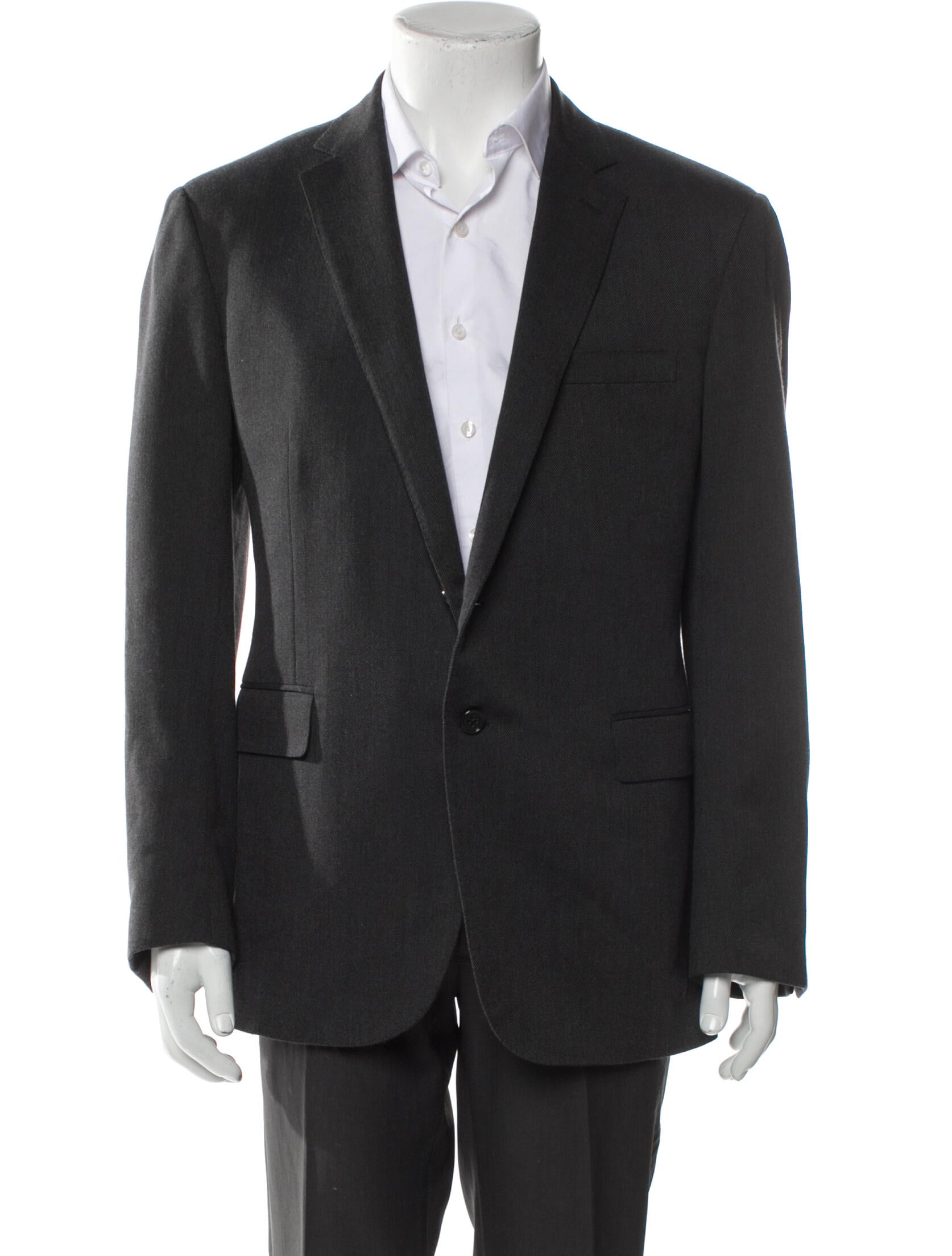 Ralph Lauren Black Label Blazer