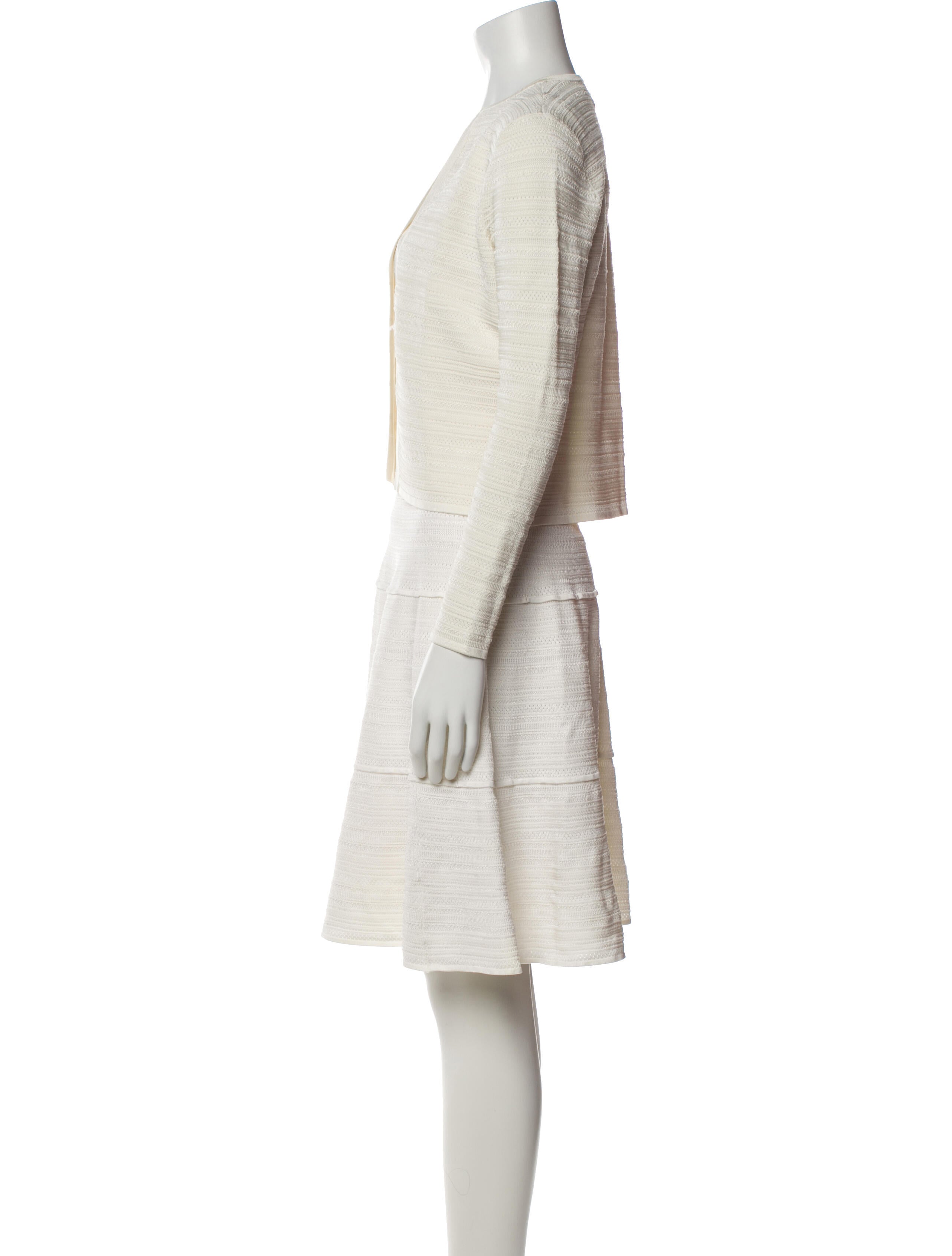 Ralph Lauren Black Label Dress Set