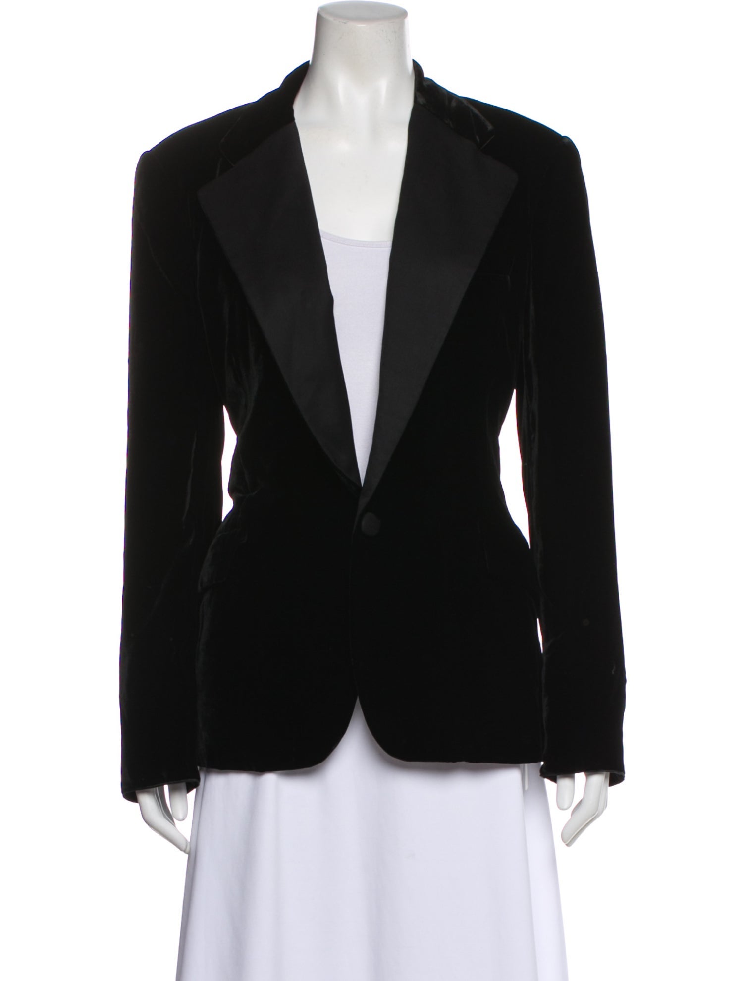 Ralph Lauren Black Label Blazer