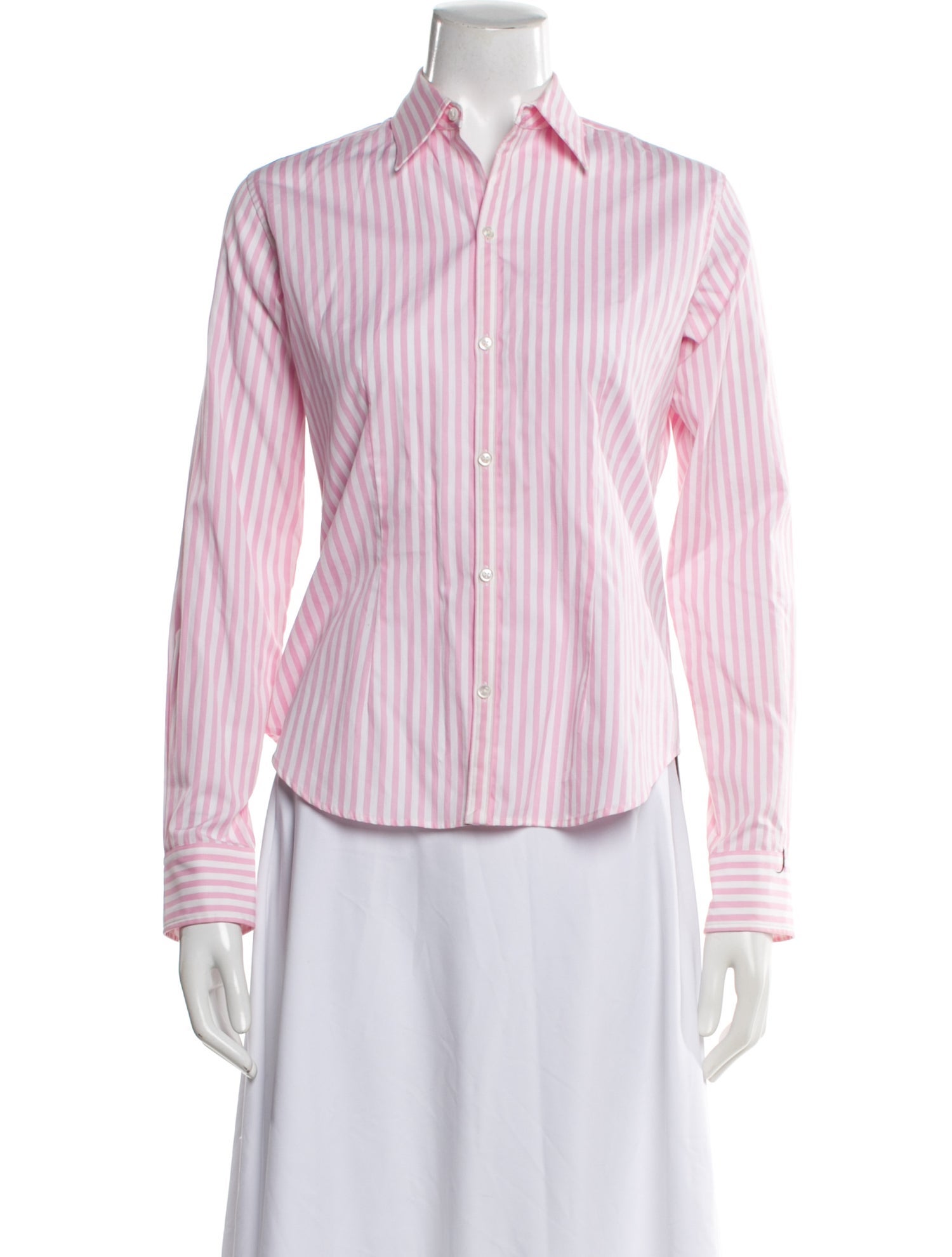Ralph Lauren Black Label Striped Set