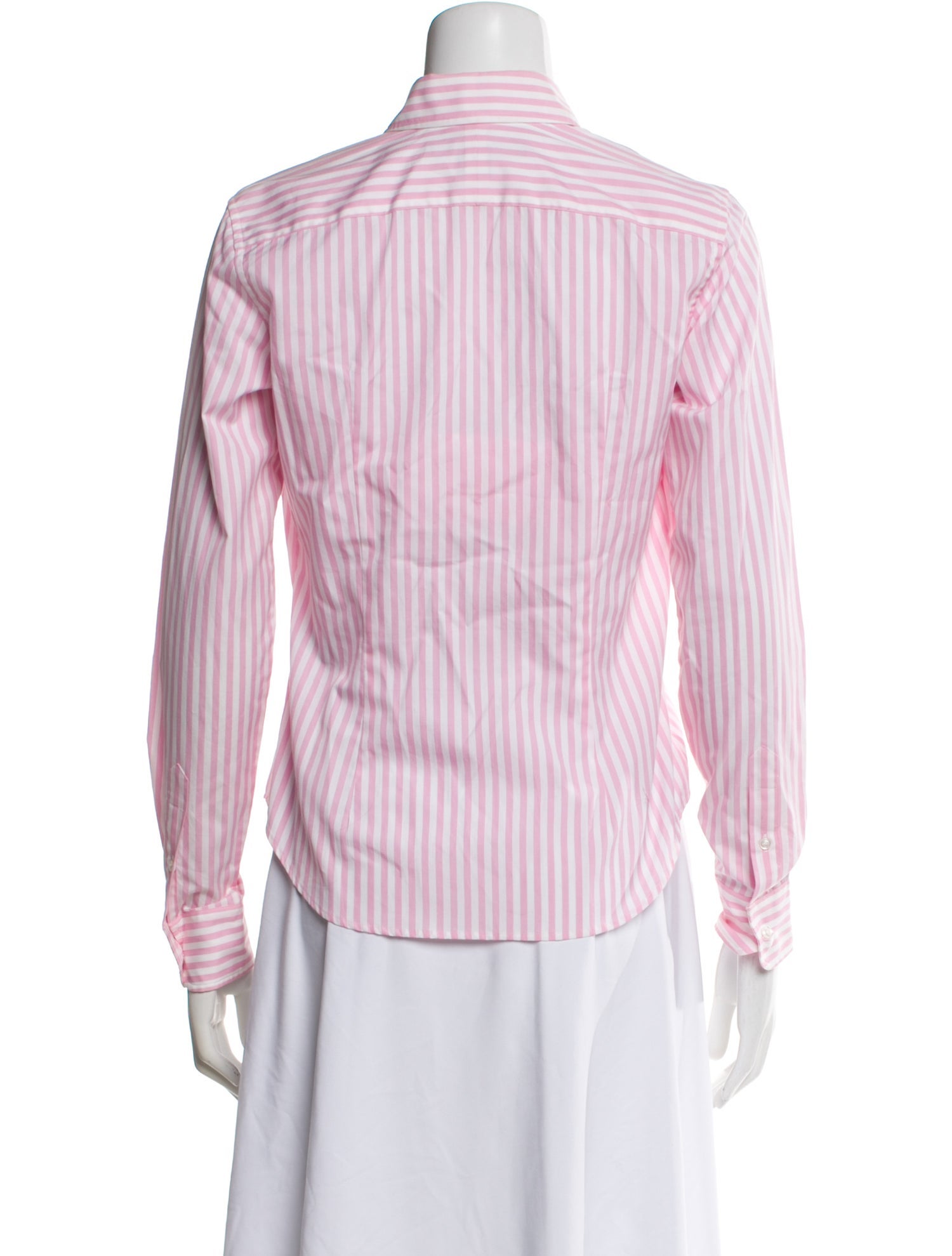 Ralph Lauren Black Label Striped Set