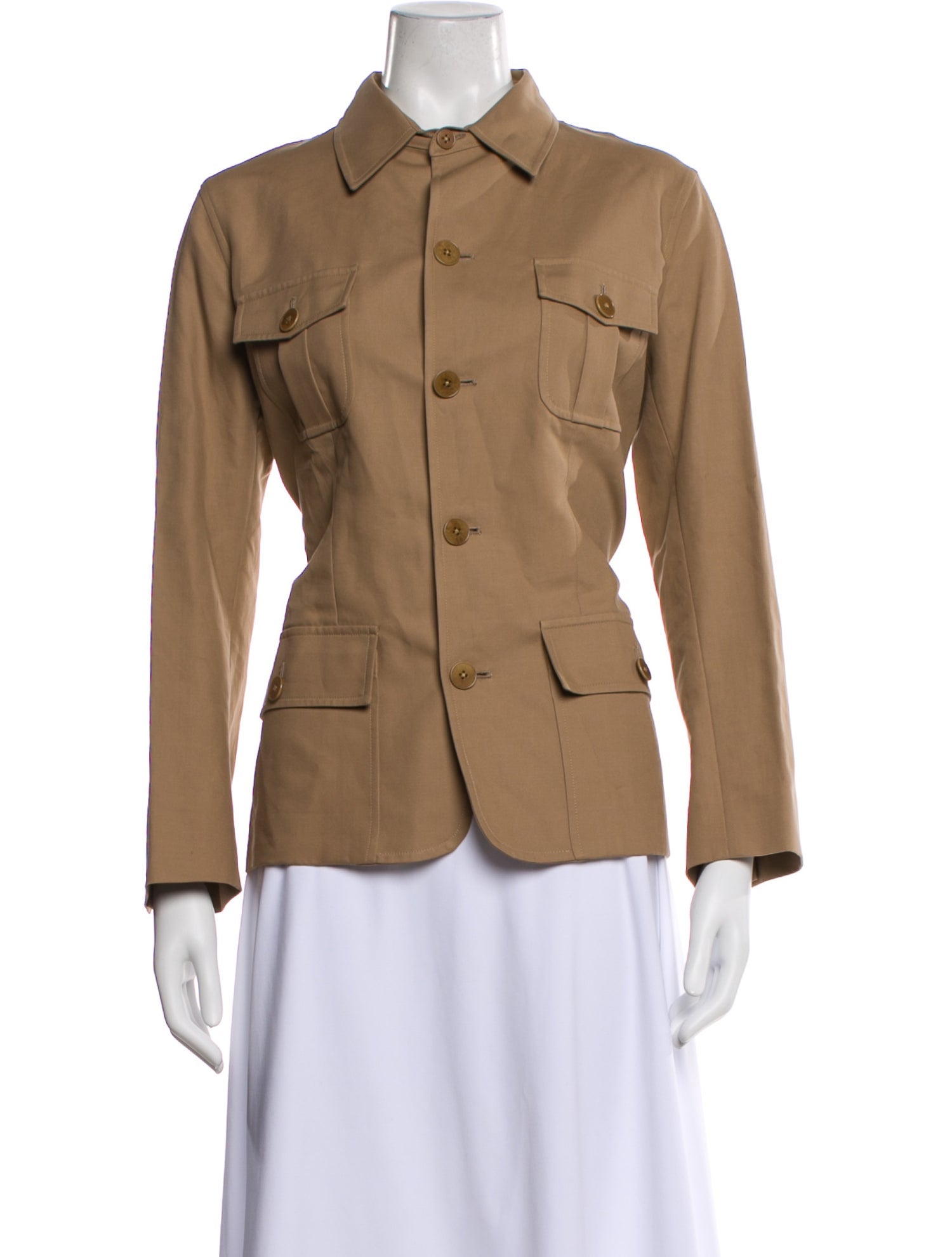 Ralph Lauren Black Label Utility Jacket