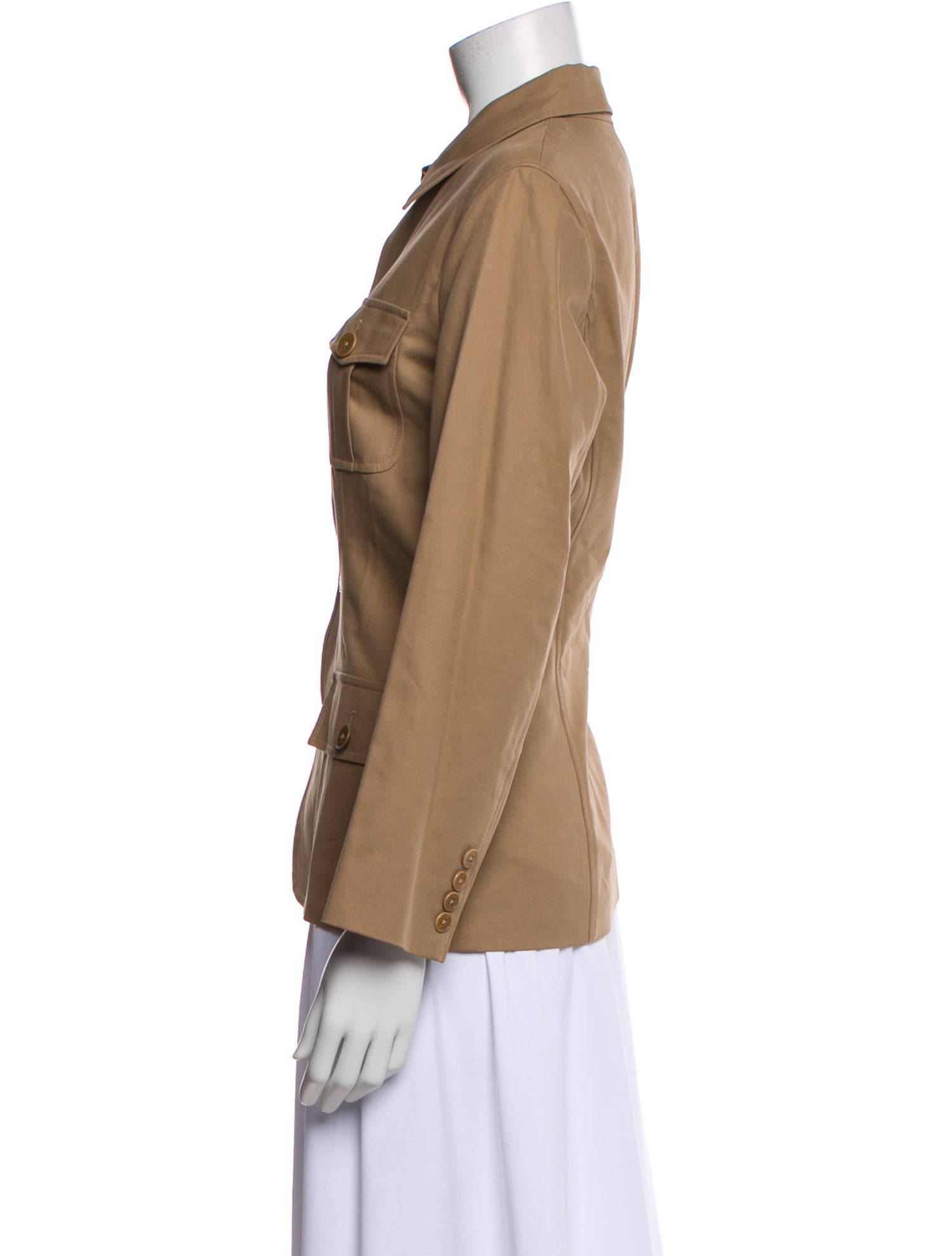 Ralph Lauren Black Label Utility Jacket