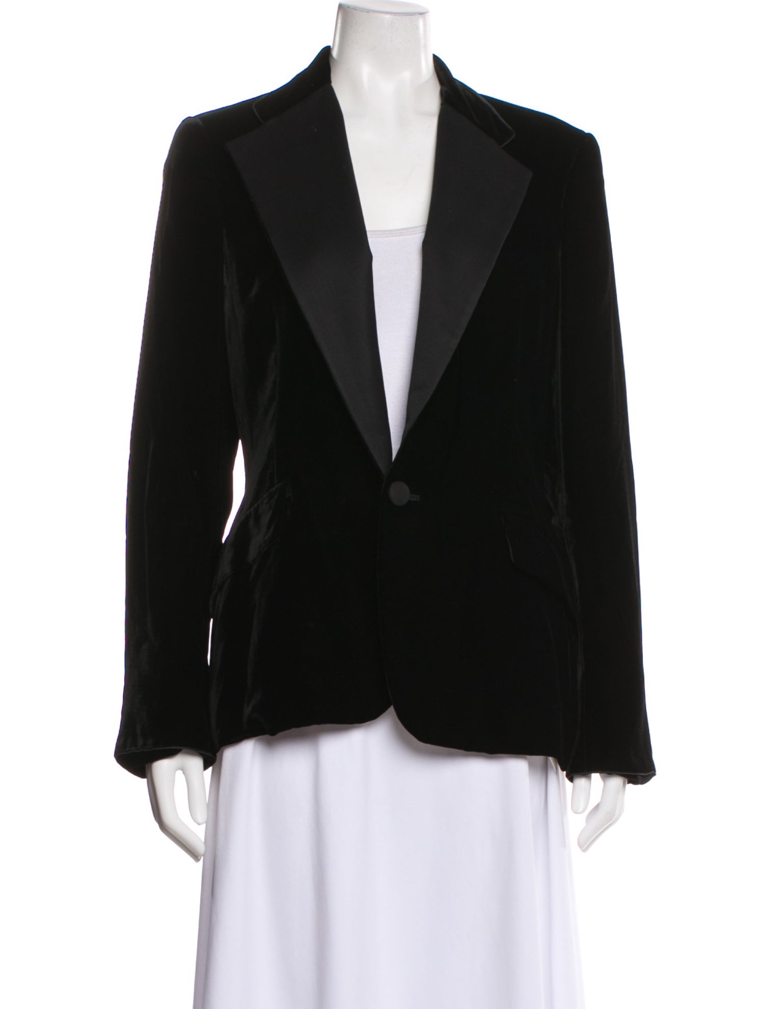 Ralph Lauren Black Label Blazer