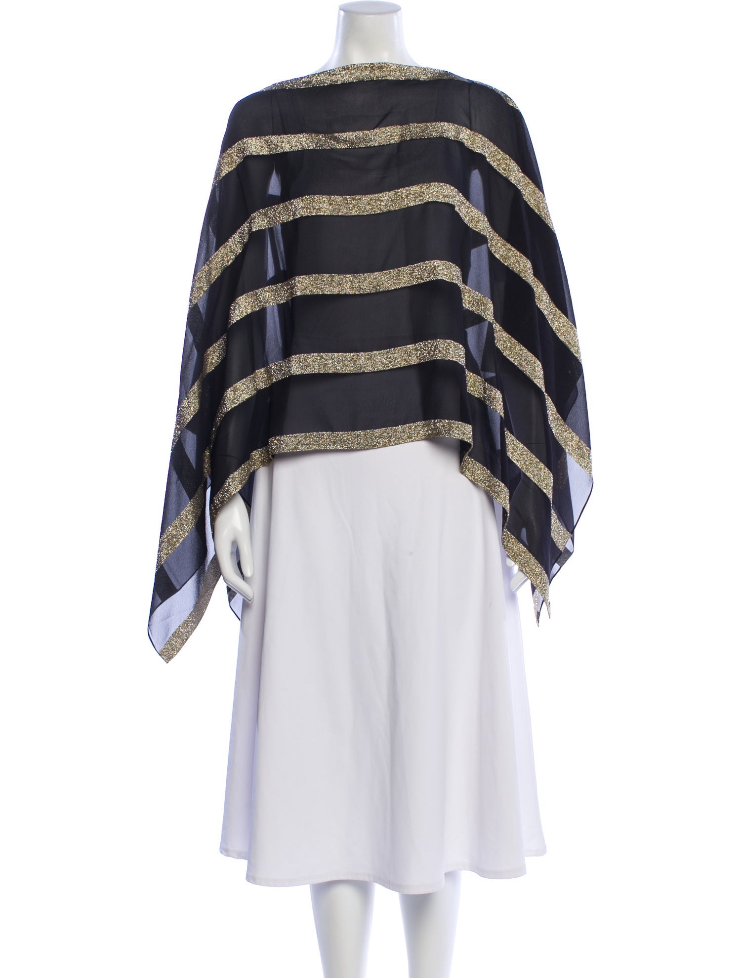 Ralph Lauren Black Label Vintage 2000's Top