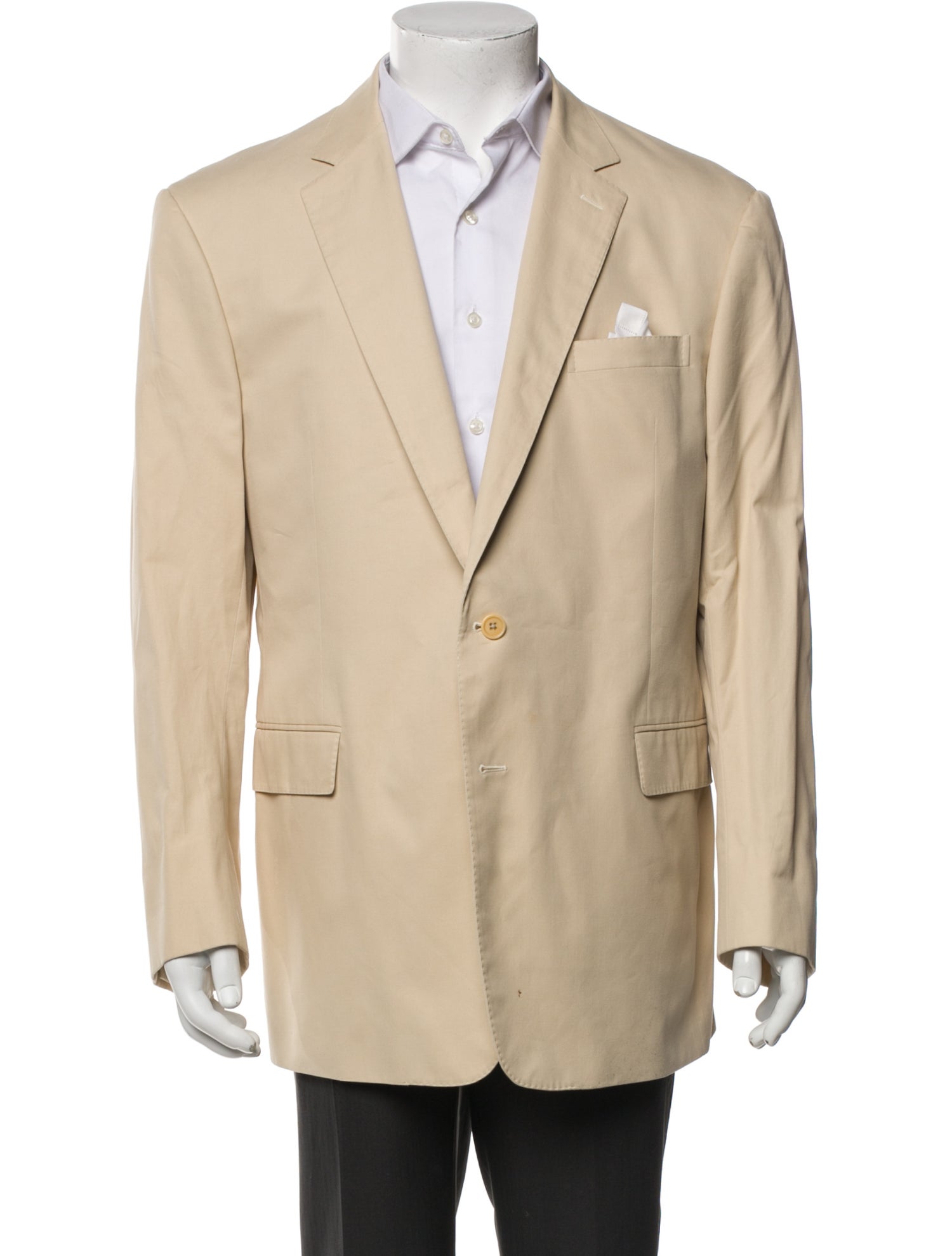 Ralph Lauren Black Label Utility Jacket