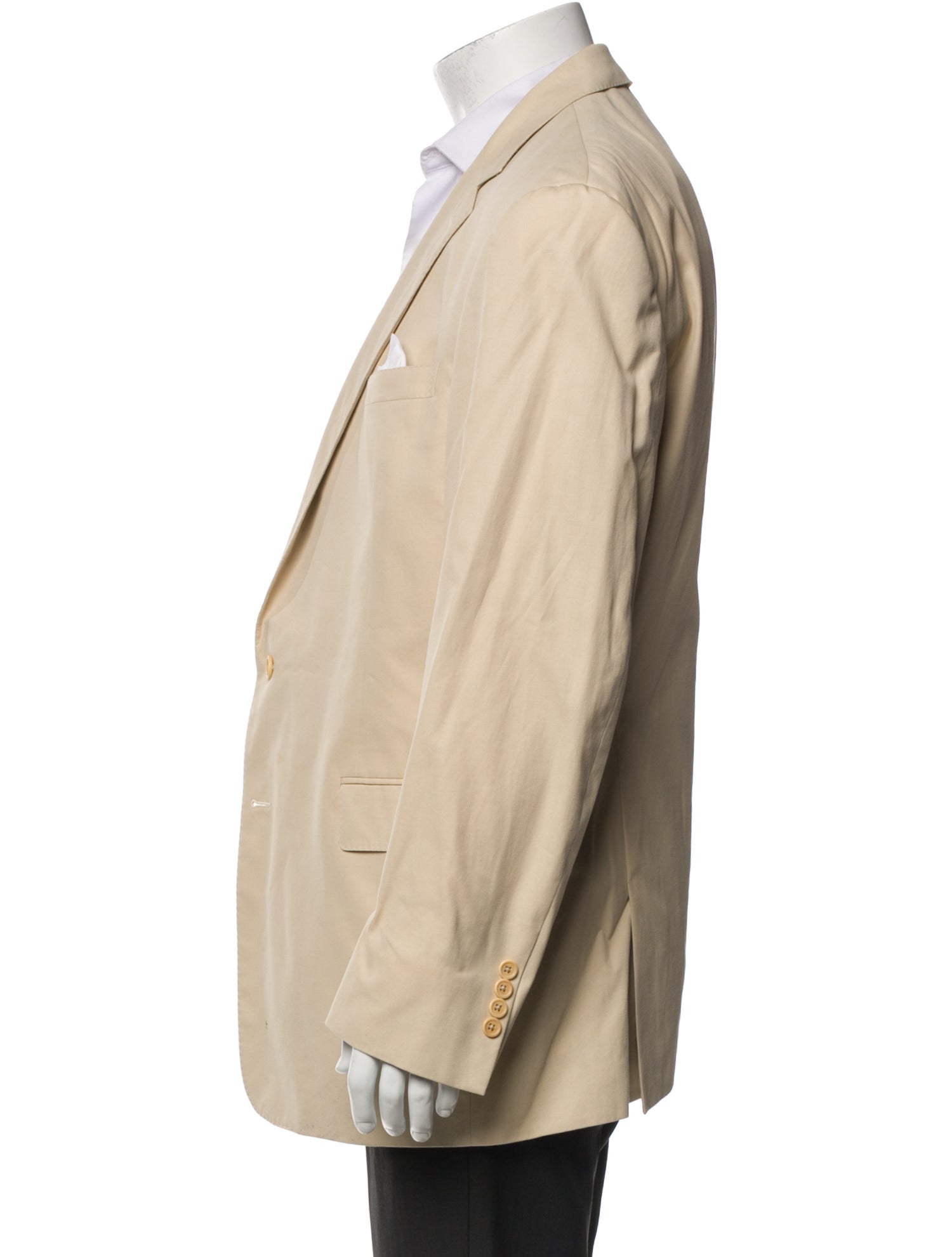 Ralph Lauren Black Label Utility Jacket