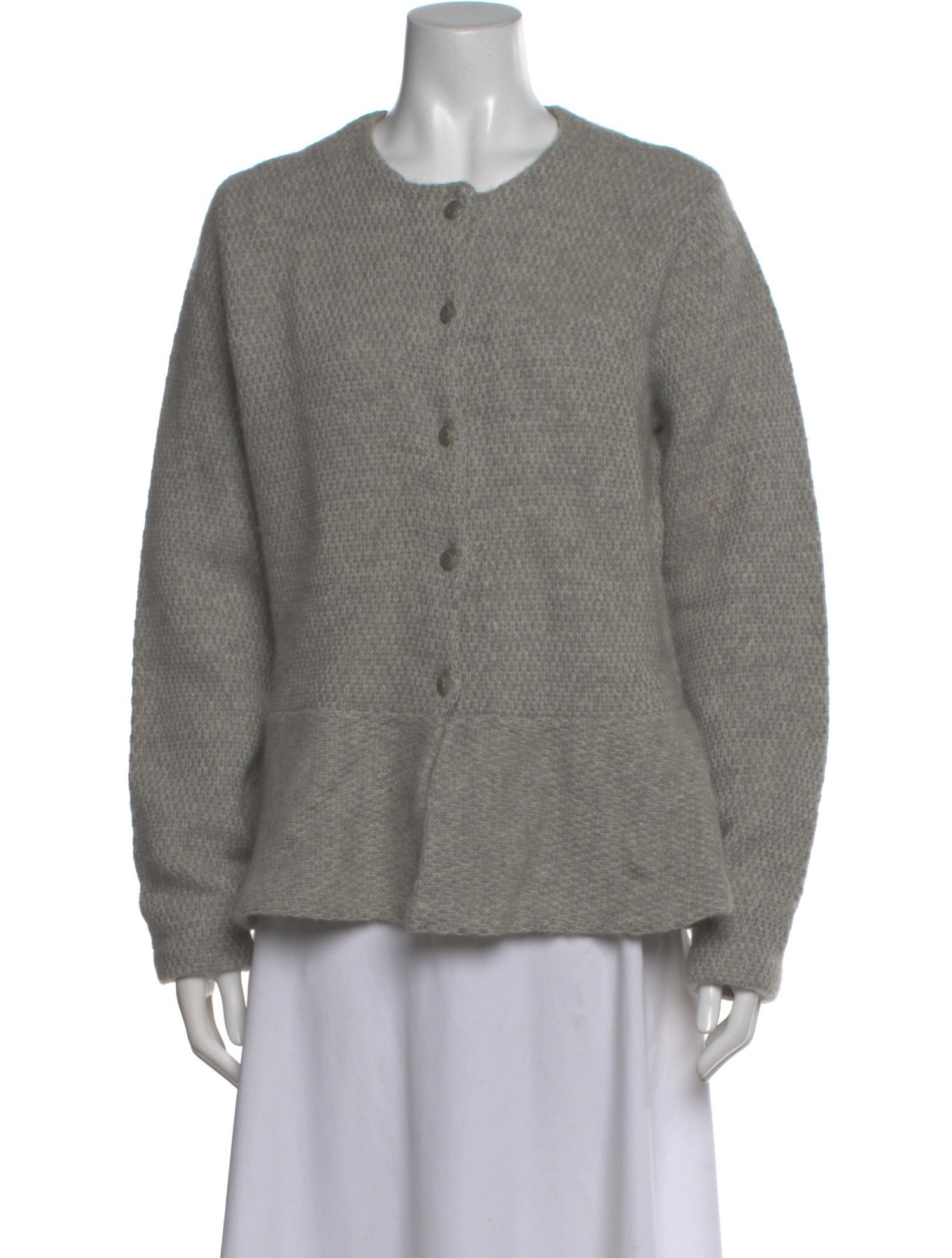 Ralph Lauren Black Label Crew Neck Sweater w/ Tags
