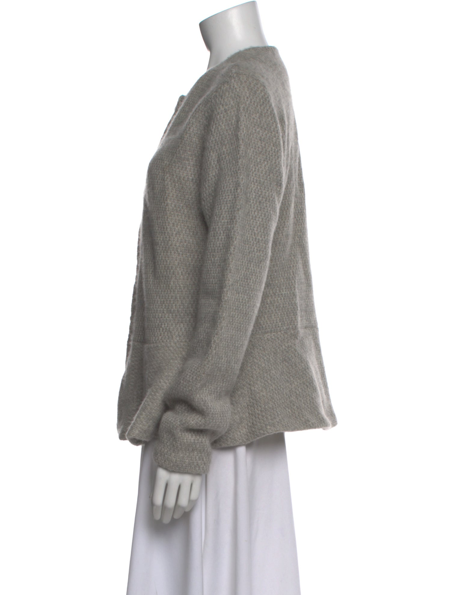 Ralph Lauren Black Label Crew Neck Sweater w/ Tags