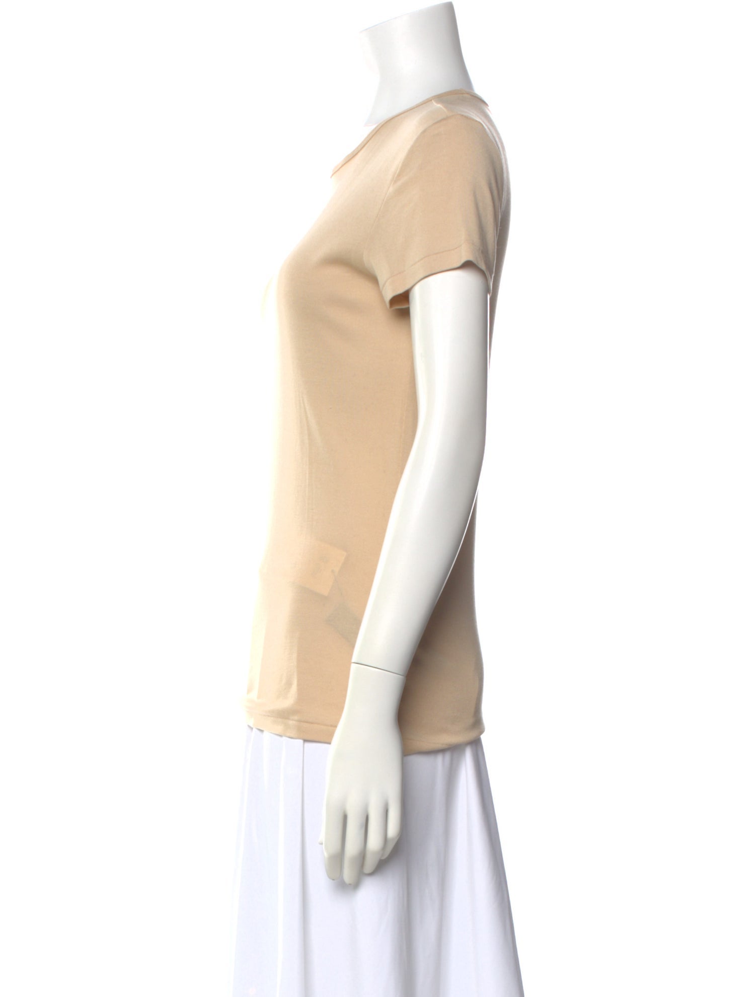 Ralph Lauren Black Label Crew Neck Short Sleeve T-Shirt w/ Tags