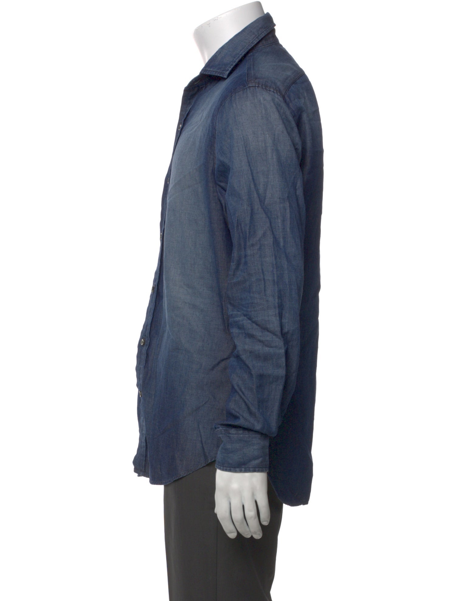 Ralph Lauren Black Label Long Sleeve Shirt