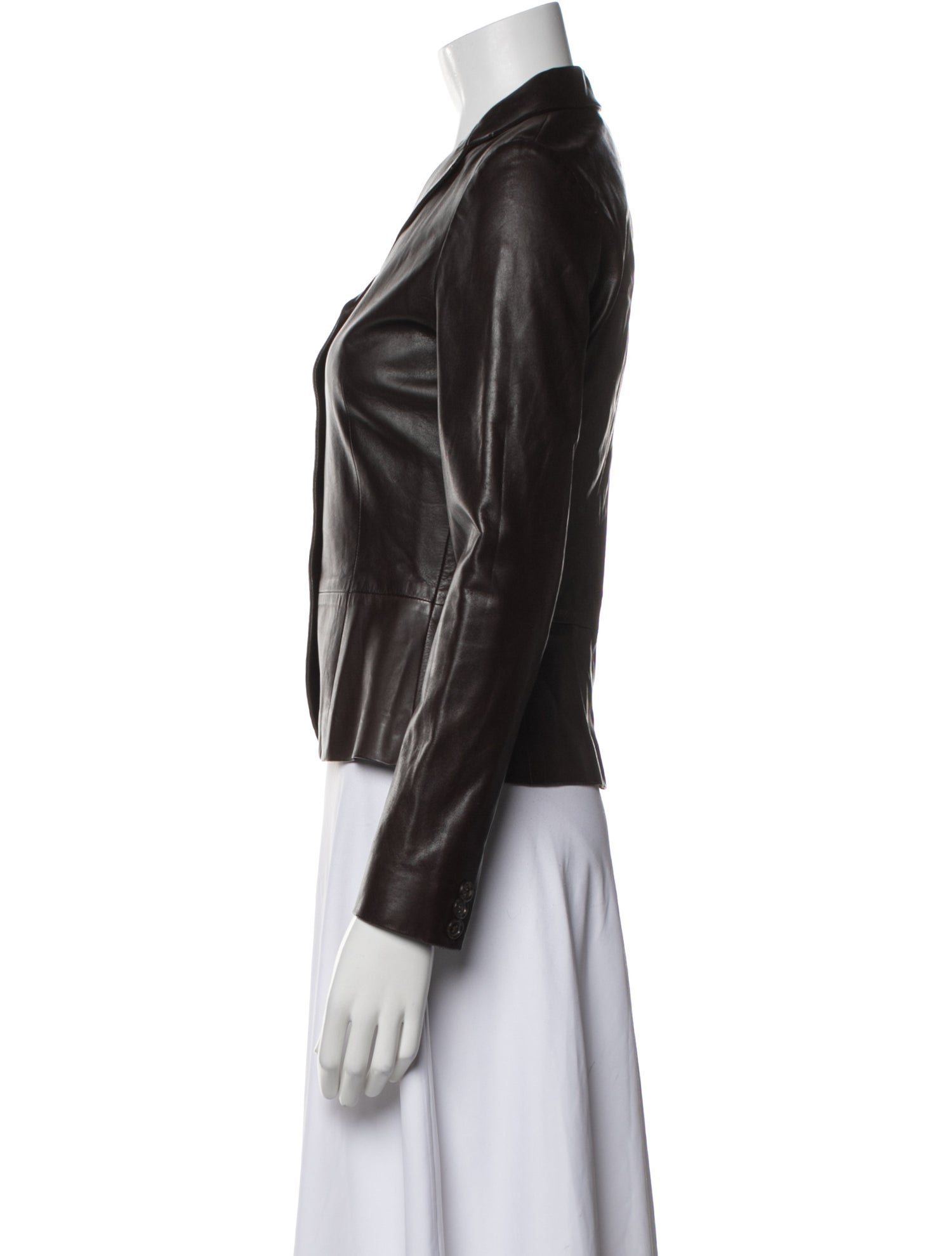 Ralph Lauren Black Label Jackets for Women | The RealReal